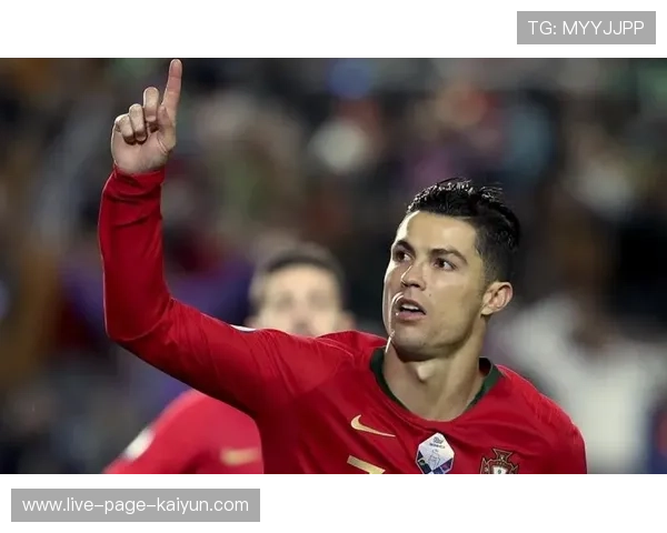 C罗若在世界杯书写传奇，足坛又多一位神话